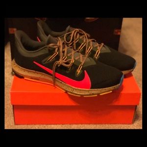 Men's Nike Running Shoes